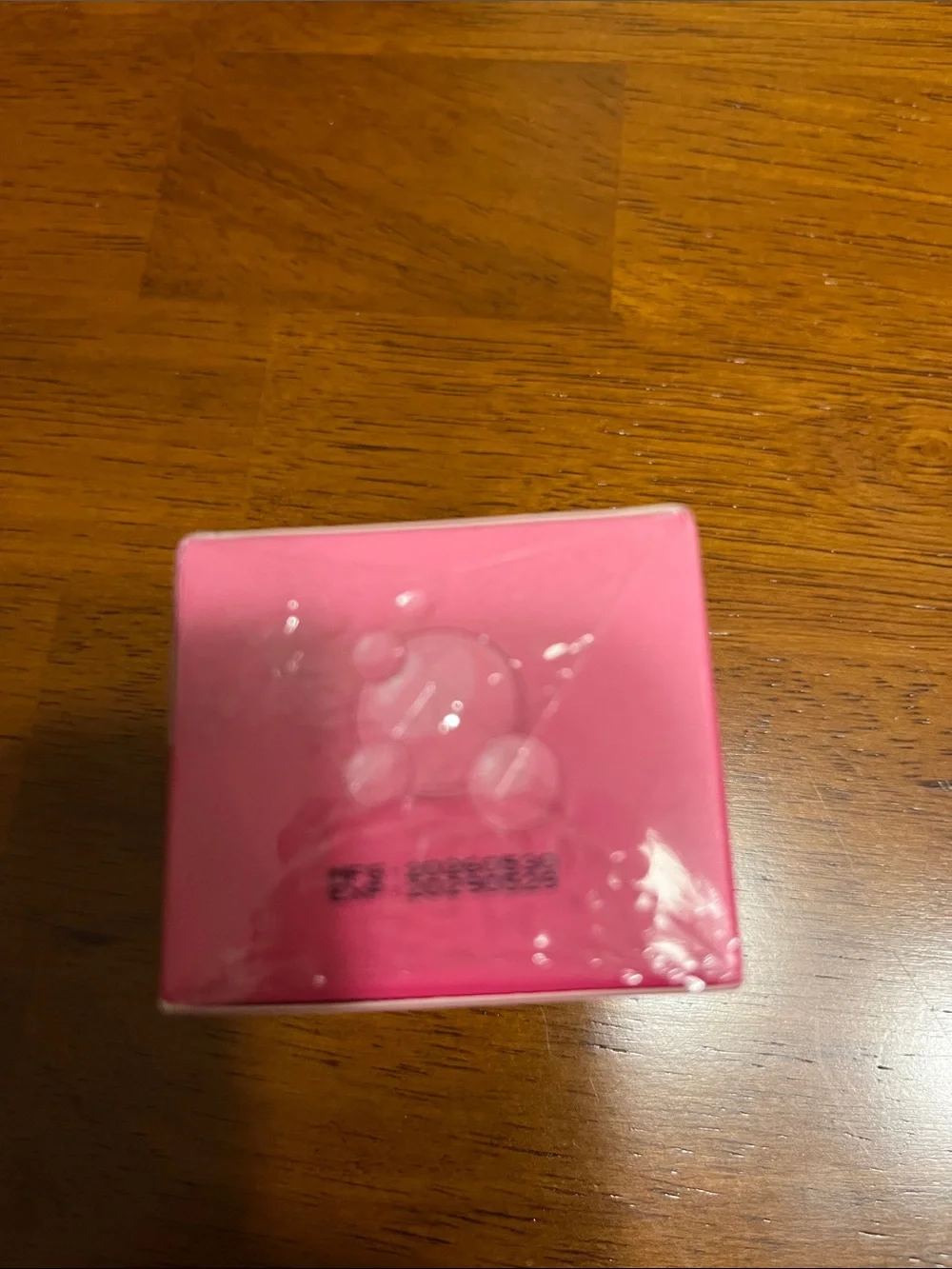Bubblegum Lip Balm - Pink
